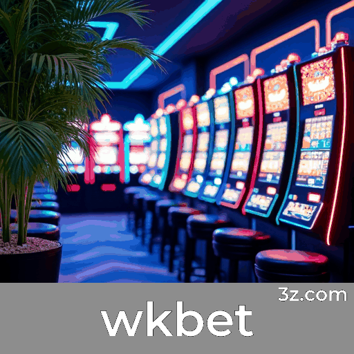 Experimente o Acesso Garantido com Wkbet