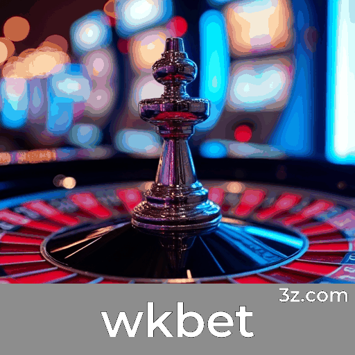 wkbet - Cassino Seguro e Pagamentos Rápidos