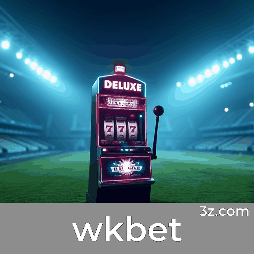 wkbet - Cassino Seguro e Pagamentos Rápidos