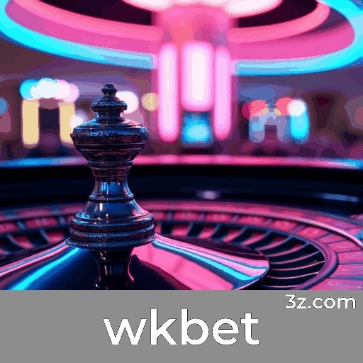 wkbet: Emoção e Grandes Ganhos com Jogos de Cassino