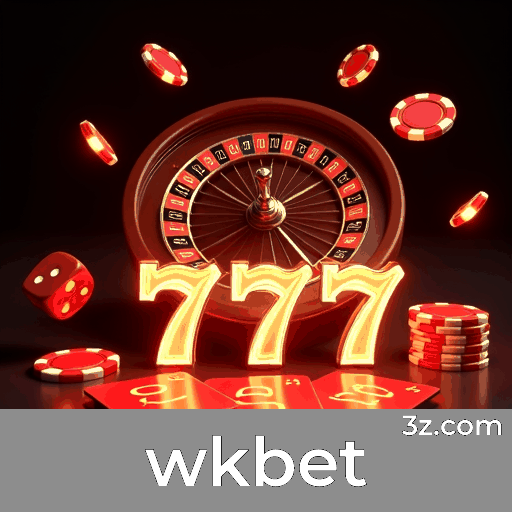 wkbet plataforma: conecte-se e interaja com emoção