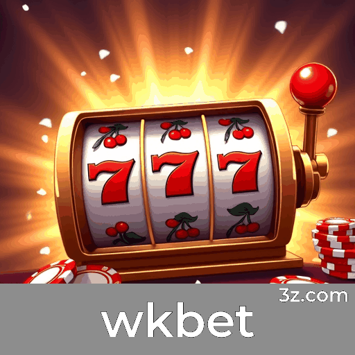 wkbet: Emoção e Grandes Ganhos com Jogos de Cassino