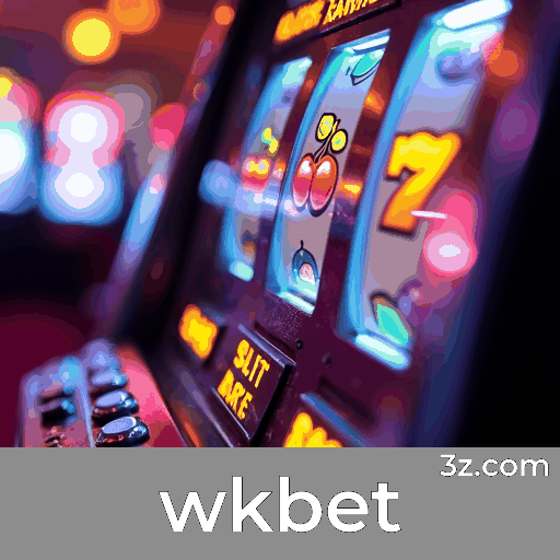 wkbet plataforma: conecte-se e interaja com emoção