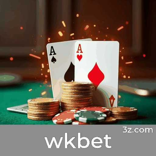 wkbet plataforma: conecte-se e interaja com emoção