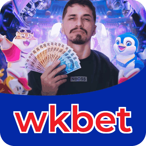 Siga a wkbet no Facebook